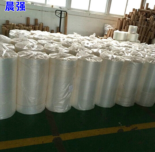 cpp共擠流延膜生產(chǎn)方式公開：你受驚了嗎？