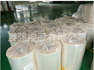 新穎，實力強悍的能將--紙巾膜