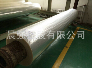 使用蒸煮膜，讓食品更