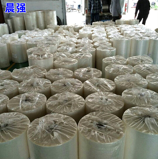 普通低溫膜的生產(chǎn)工藝！