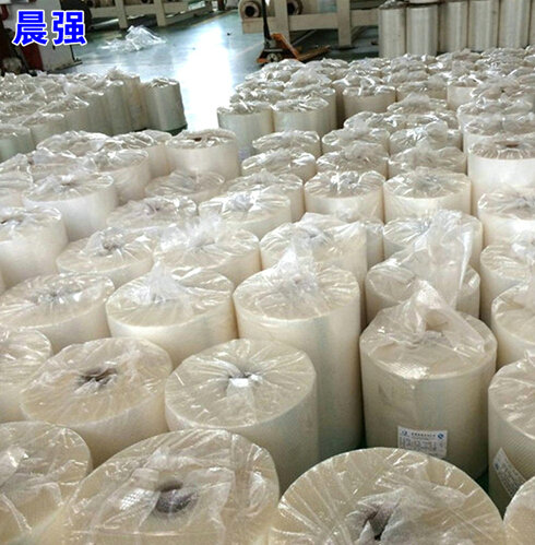 在建筑的薄膜級(jí)低溫膜